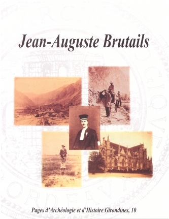 Jean Auguste BrutailsSO