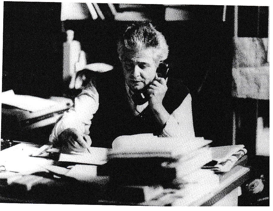Jean Claude Lasserre