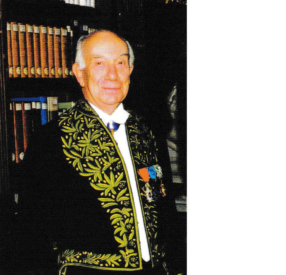 Jean Marcad