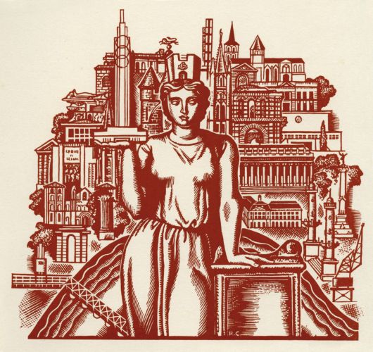 Cami, Bordeaux Capitale.